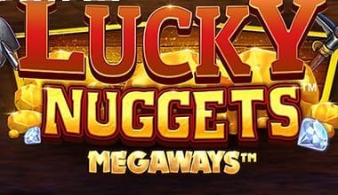 Lucky Nuggets Megaways